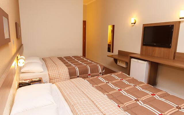 Hotel 10 Itajai