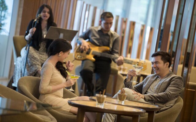 DoubleTree by Hilton Jakarta Kemayoran