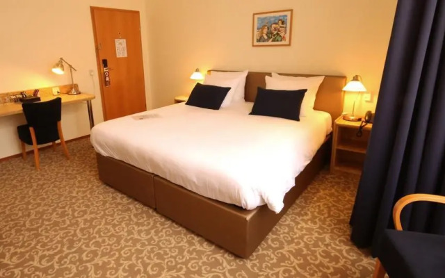 Hotel Fita