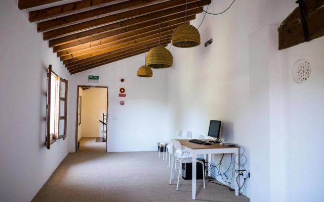 Urban Hostel Palma Albergue Juvenil