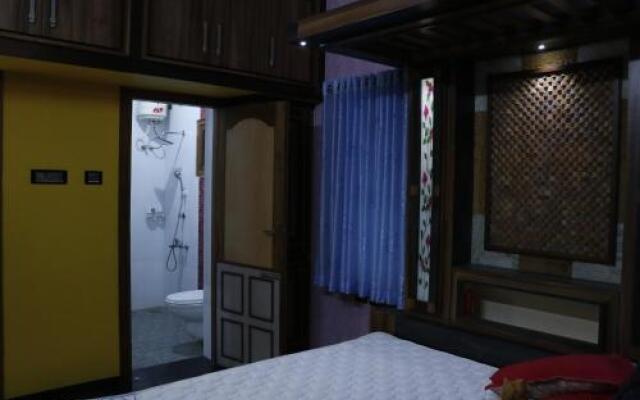 898 House