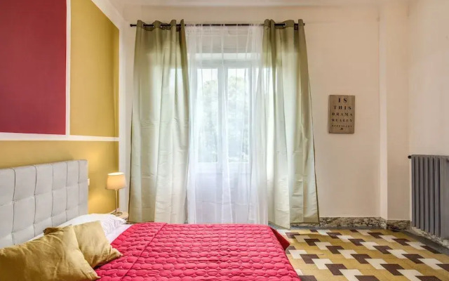 AwesHome - Sea Sensation Apartment