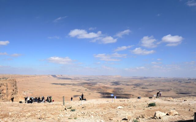 Boutique Hotel by Tzukim