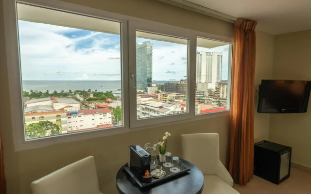 Gran Hotel Soloy & Casino