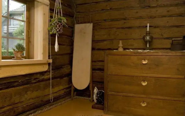 Kertel Holiday Home