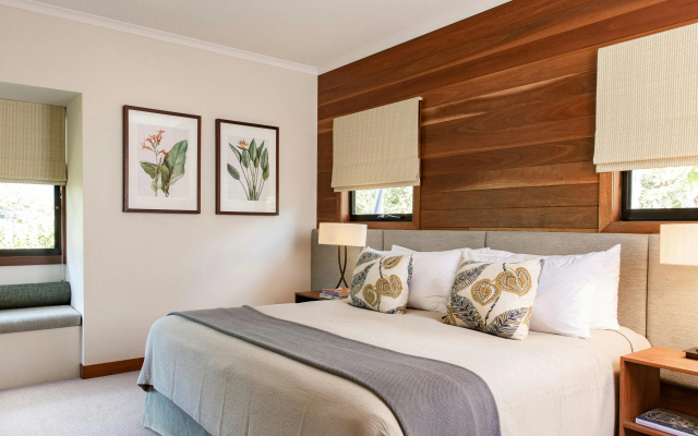 Spicers Tamarind Retreat – Guest Rooms – Maleny