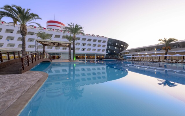 Transatlantik Hotel & Spa - All Inclusive