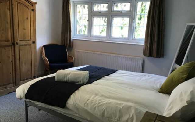 Bluebell Rooms