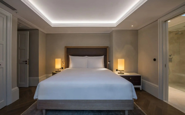 10 Karakoy Istanbul - Special Class