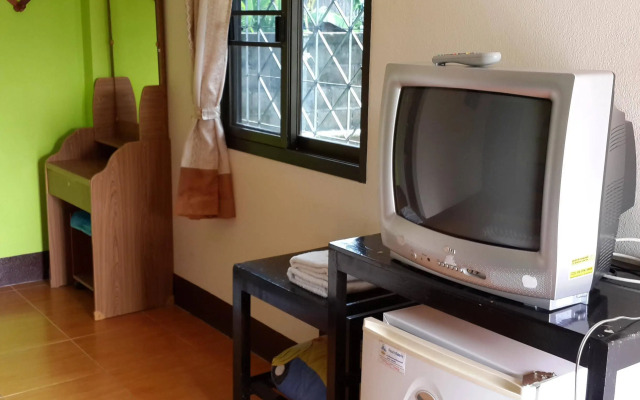 Ruen View Resort