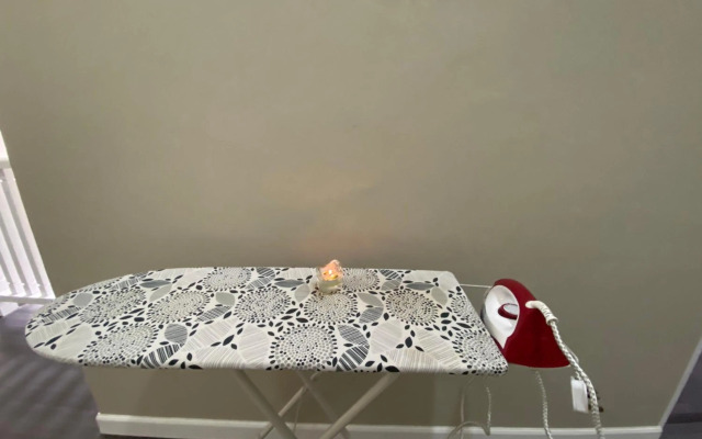 Shafickza Guesthouse