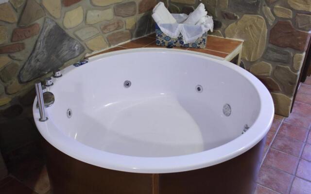 Casa Rural La Tejada