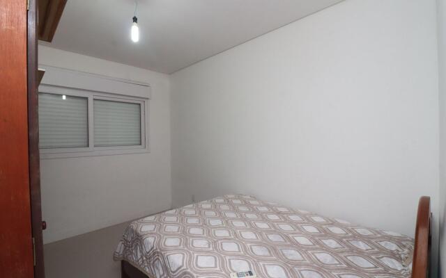 Maravilhosa e ampla cobertura a 200m do mar - OH01H