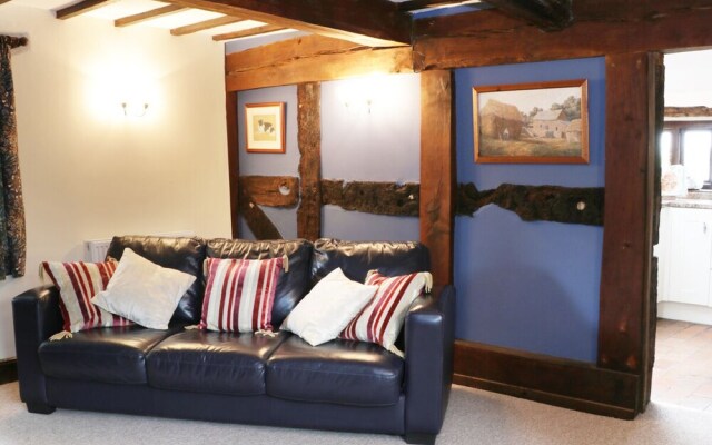 7 Gretton