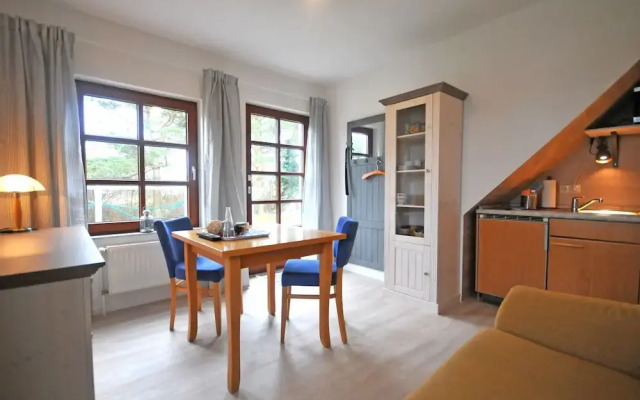 Dat witte Hus Moritzdorf