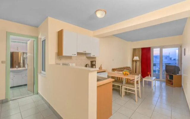 Pavlos Hotel