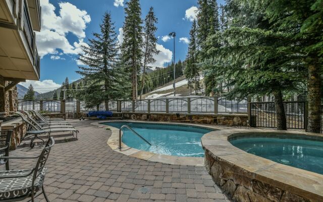 Lone Eagle 3051 by SummitCove Vacation Lodging