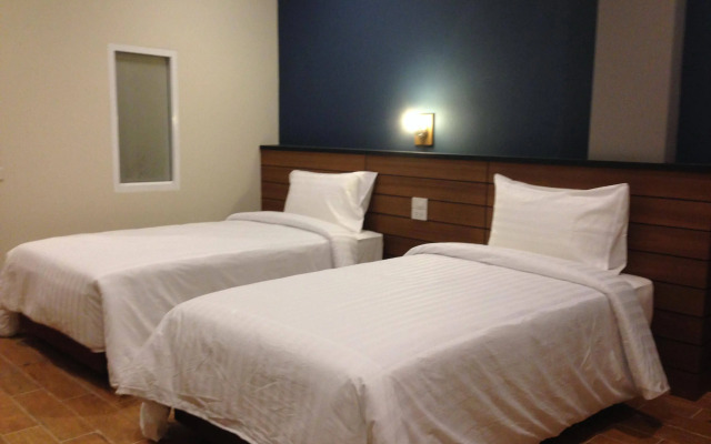 Bird Day Boutique Hotel