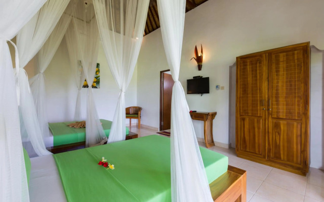 Cahaya Ubud Villa
