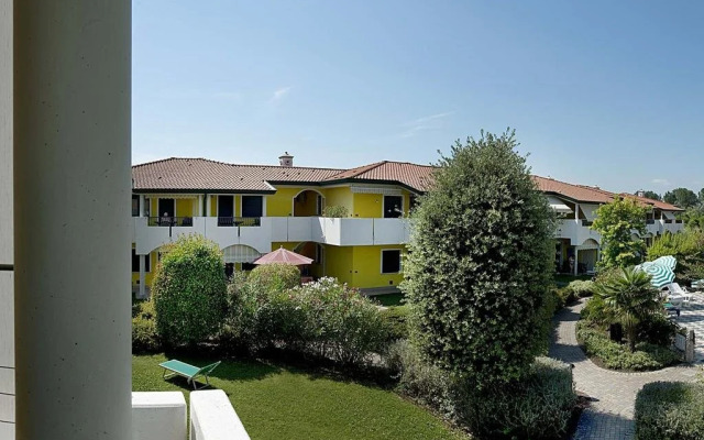 Villaggio Ducale