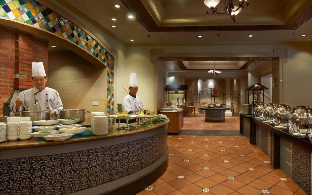 Grand Swiss-Belhotel Melaka