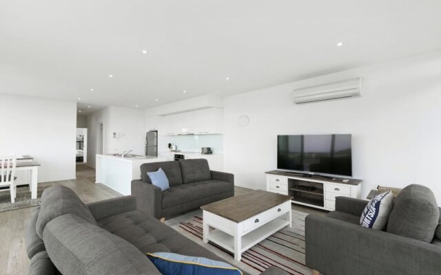 Whitewater Apartments