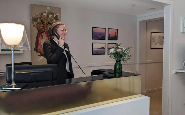 Hotel Le Sevigne, Sure Hotel Collection by Best Western