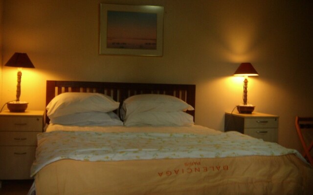 Bayu Beach Penarek