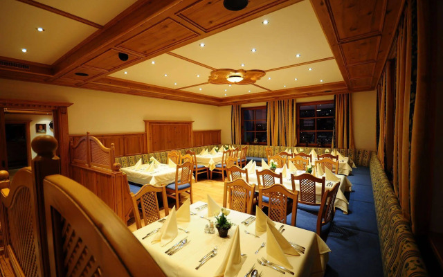 Hotel Crystal - Das Alpenrefugium