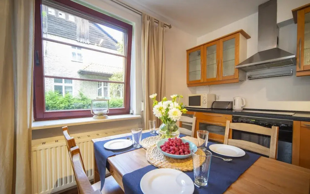 Apartment Tarifa - by the sea by Renters