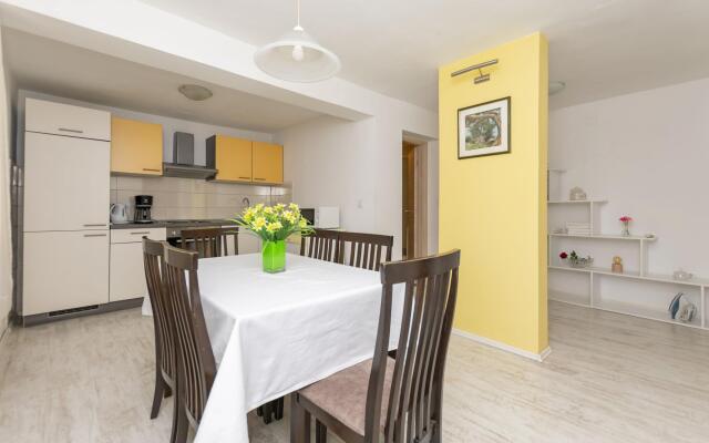 Apartments Goranka in Kastel Kambelovac