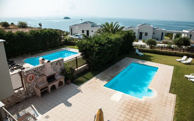 Villa Artemis