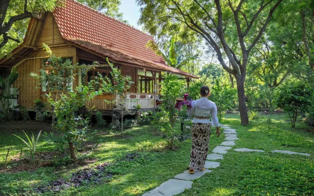 Ananda Villas Bali