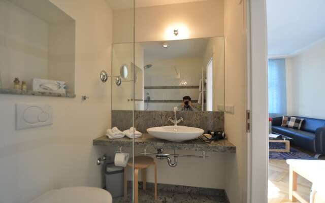 Andante Apartmenthotel