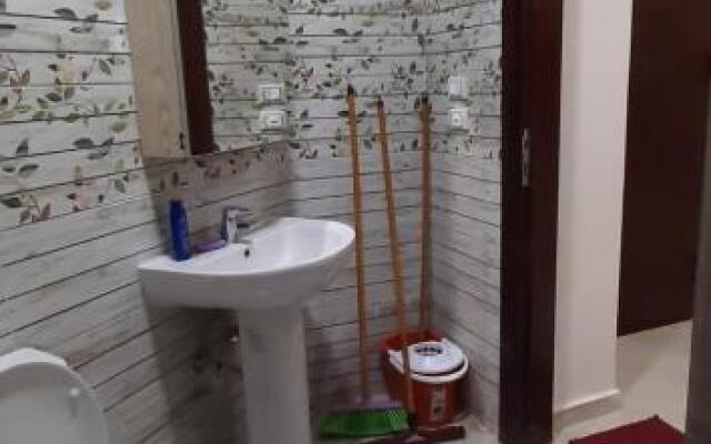 Chalet No. 402 Casblanca Beach Resort