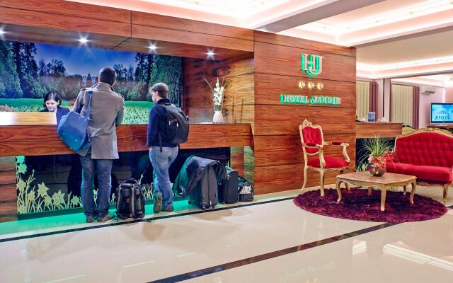 Hotel Jardim