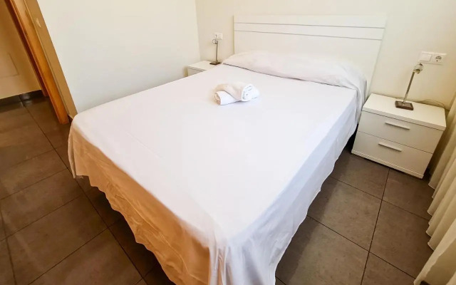 Apartamento Completo Torresol III