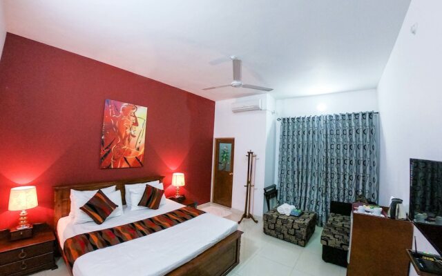 Romance Hills Hotel