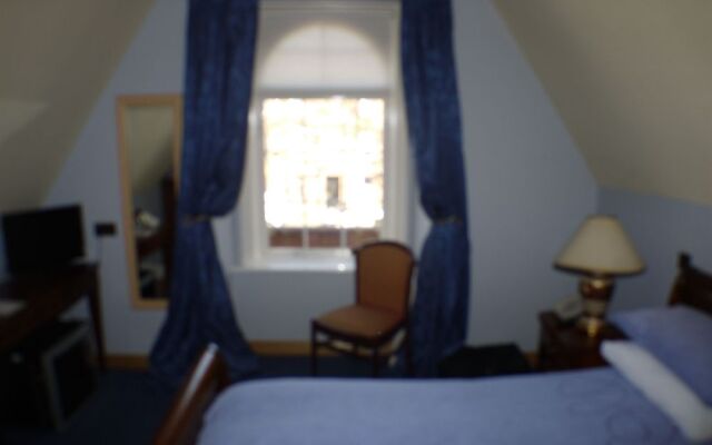 Villa Hotel