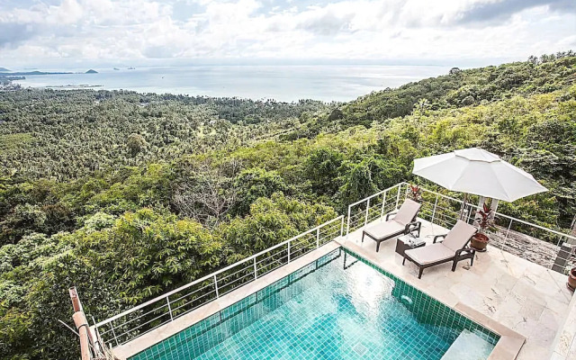 Baan Phu Kaew A2 3 Beds