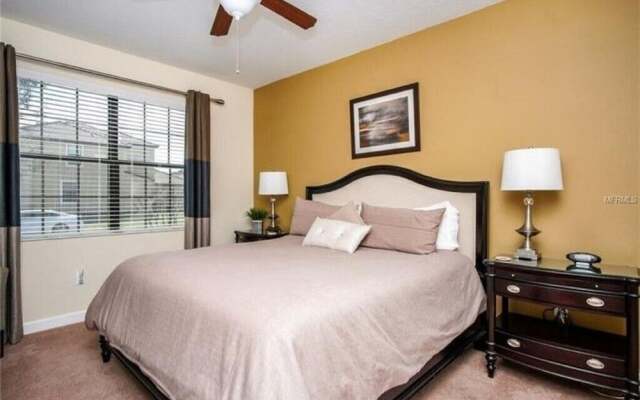 Champions Gate-9117eeclgil 6 Bedroom Home