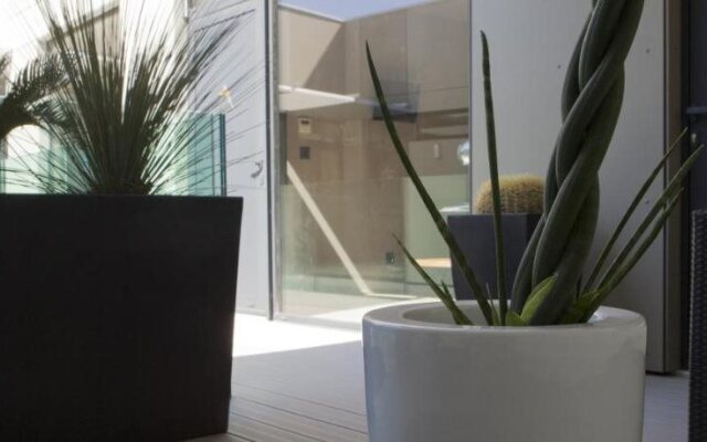 La Loge de Mer - Lodge Urbain
