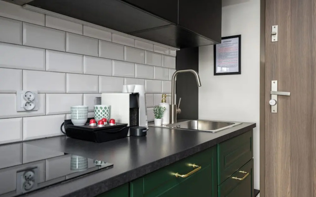 Royal - by Kairos Apartments