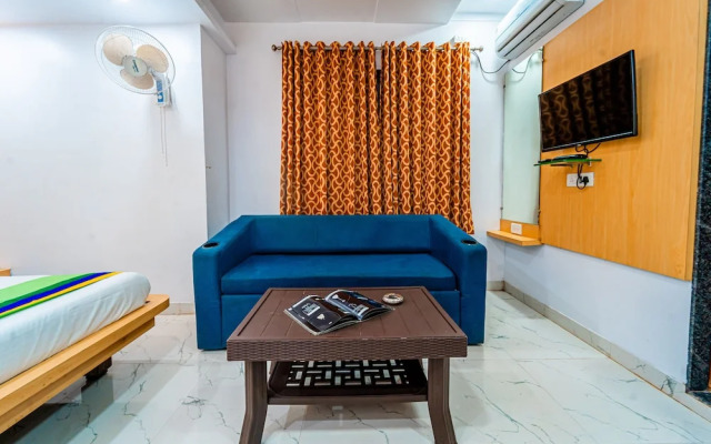 Itsy Hotels Anupam