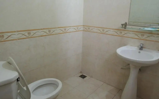 New Men City Hotel & Spa
