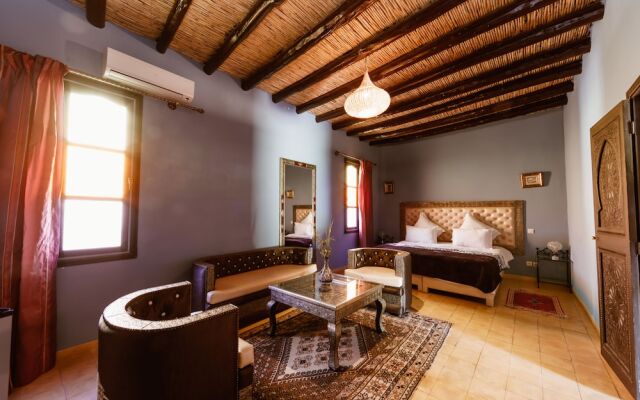 La Kasbah Alili