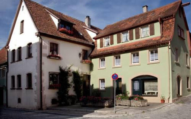 Gästehaus Viktoria