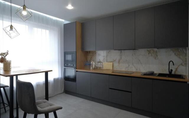 Апартаменты на улице Пархоменко 156Б