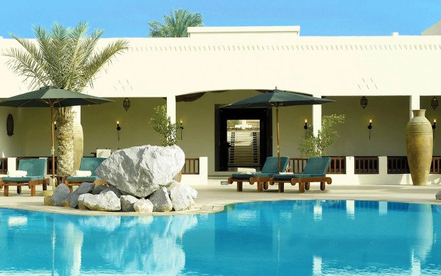 Al Maha, A Luxury Collection Desert Resort & Spa, Dubai