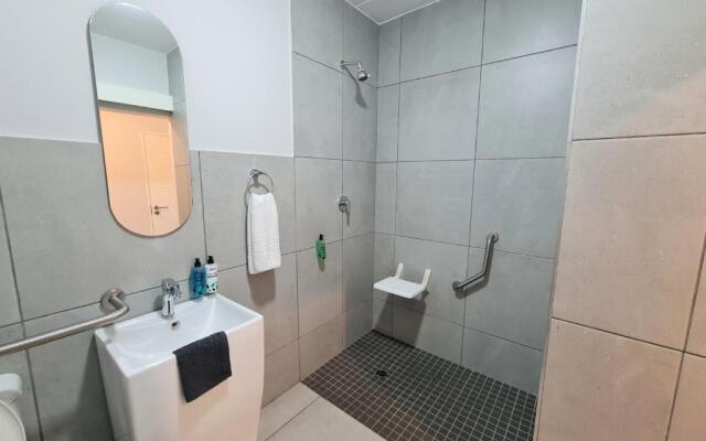 MINT Express Melrose View